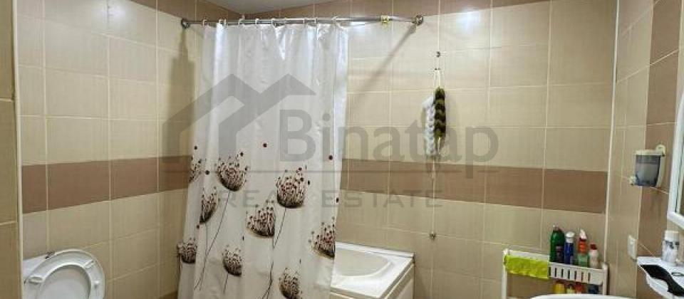 Yashil Ada ushaq bagchasinin yani, 8 Noyabr m/s yaxin 3 otaqli menzil satilir/152.2 kv.m. - 14