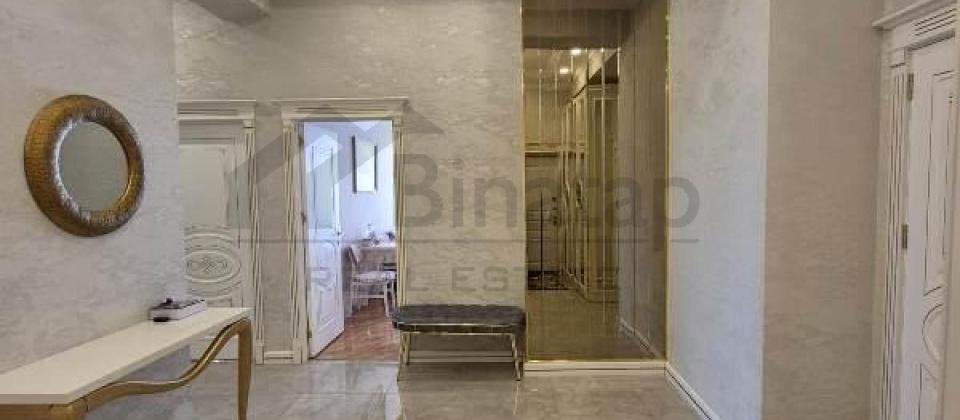 Hesen Eliyev kuchesi (İnqlab), ATB Bankin yaninda 3 otaqli menzil kiraye verilir/150 kv.m. - 11