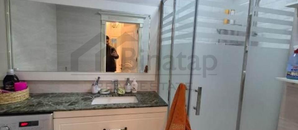 Hesen Eliyev kuchesi (İnqlab), ATB Bankin yaninda 3 otaqli menzil kiraye verilir/150 kv.m. - 13