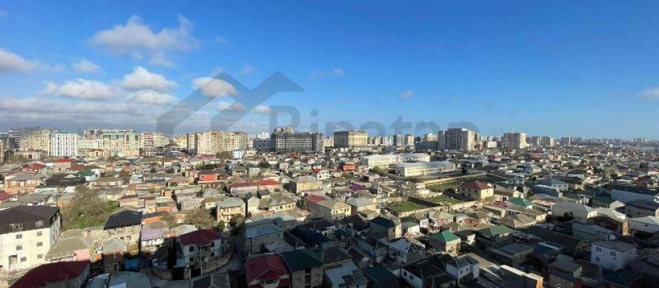 Yeni Yasamal, Bazarstore'un arxasinda 2 otaqli menzil satilir/48 kv.m. - 2