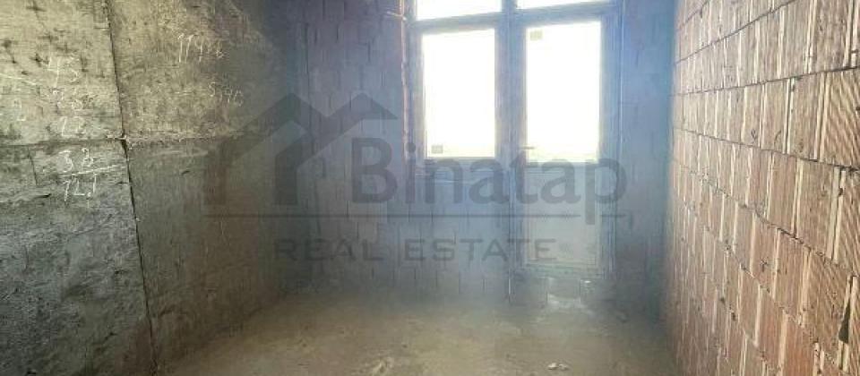 Yeni Yasamal, Bazarstore'un arxasinda 2 otaqli menzil satilir/48 kv.m. - 4
