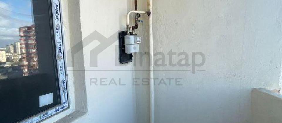 Yeni Yasamal, Bazarstore'un arxasinda 2 otaqli menzil satilir/48 kv.m. - 5