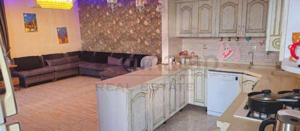 Merkezi parkin yani, Nizami m/s yaxin 3 otaqli menzil satilir/130 kv.m. - 3