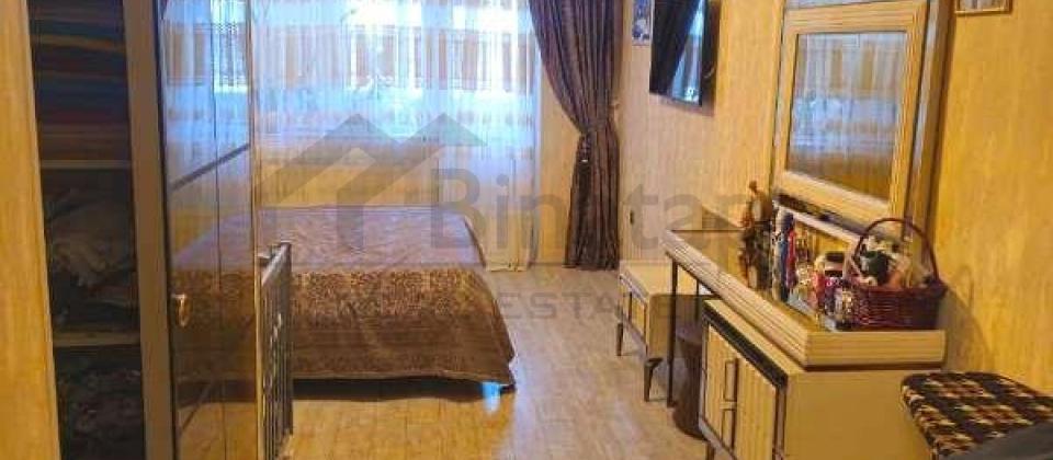 Merkezi parkin yani, Nizami m/s yaxin 3 otaqli menzil satilir/130 kv.m. - 5