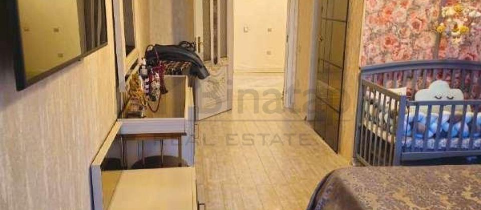 Merkezi parkin yani, Nizami m/s yaxin 3 otaqli menzil satilir/130 kv.m. - 6