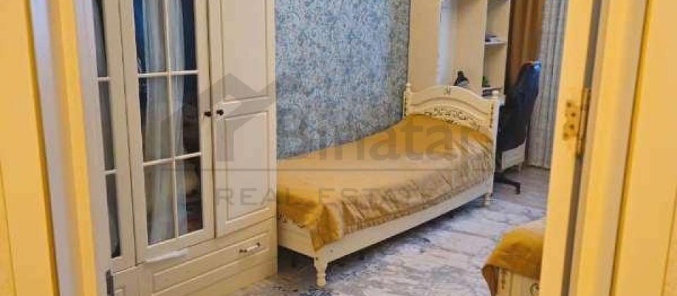 Merkezi parkin yani, Nizami m/s yaxin 3 otaqli menzil satilir/130 kv.m. - 7