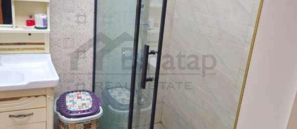 Merkezi parkin yani, Nizami m/s yaxin 3 otaqli menzil satilir/130 kv.m. - 13