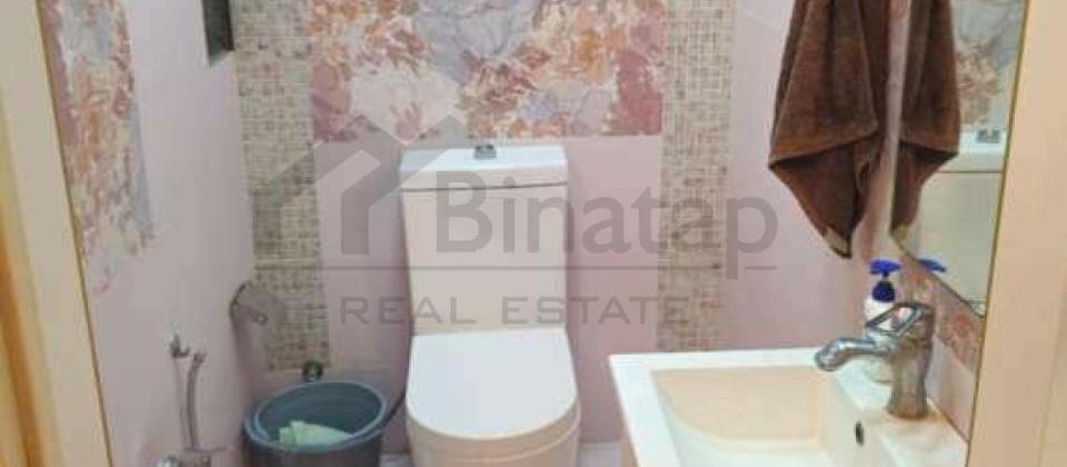 Merkezi parkin yani, Nizami m/s yaxin 3 otaqli menzil satilir/130 kv.m. - 15