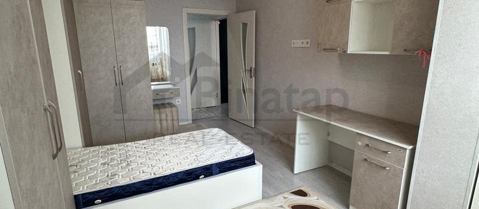 Masazır qəsəbəsi Qəsr yaşayış kompleksində təmirli bina evi satılır - 4