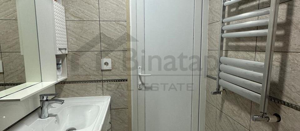 Masazır qəsəbəsi Qəsr yaşayış kompleksində təmirli bina evi satılır - 8