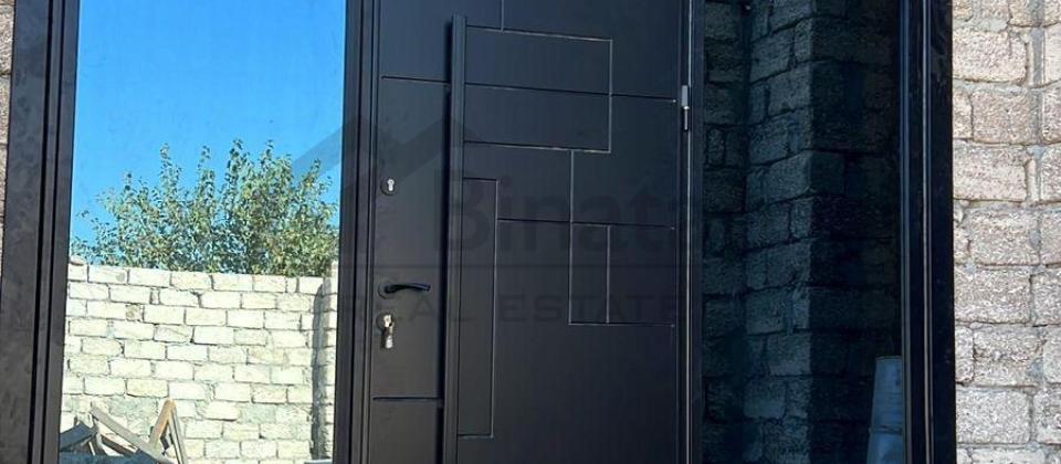 Yari temirli yeni tikili sened yoxdu - 2