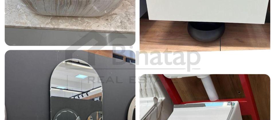 Yari temirli yeni tikili sened yoxdu - 3