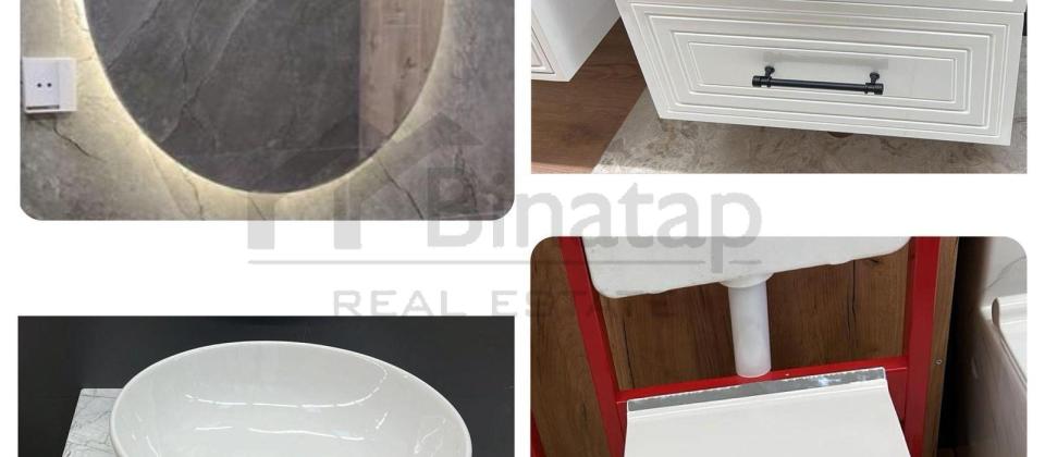 Yari temirli yeni tikili sened yoxdu - 7