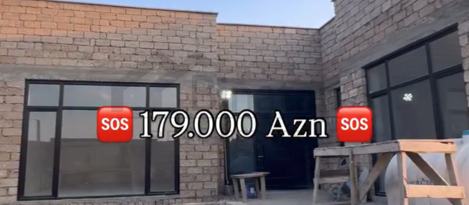 Yari temirli yeni tikili sened yoxdu - 8