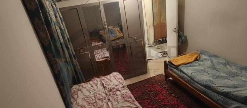 Satılır 2 otaqlı köhnə tikili 65 m², Bakıxanov q. - 2