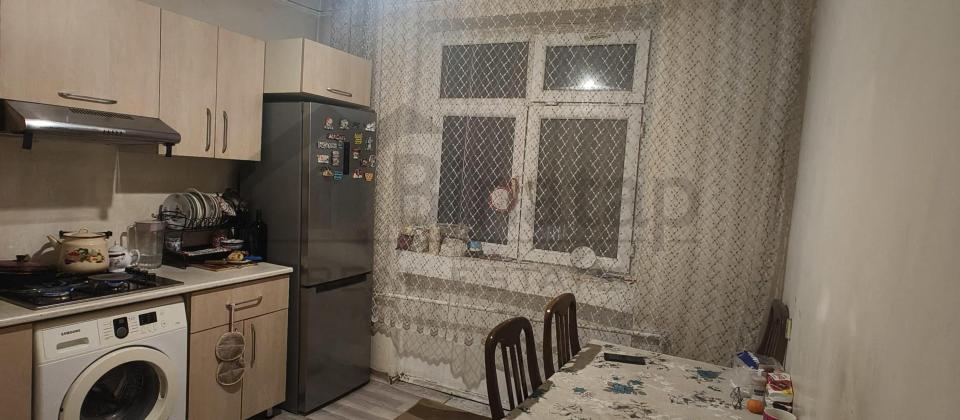 Satılır 2 otaqlı köhnə tikili 65 m², Bakıxanov q. - 4