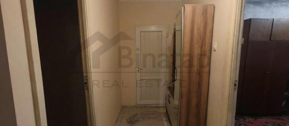 Satılır 2 otaqlı köhnə tikili 65 m², Bakıxanov q. - 5