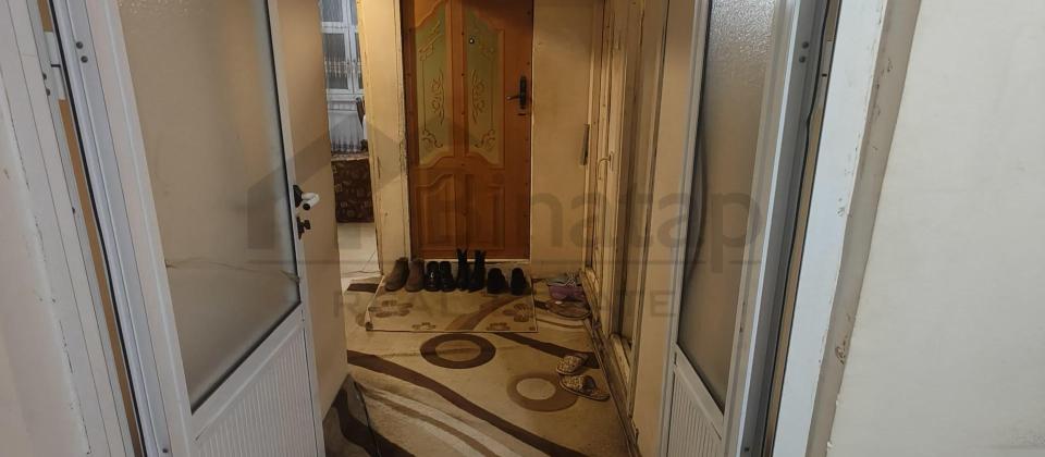 Satılır 2 otaqlı köhnə tikili 65 m², Bakıxanov q. - 6
