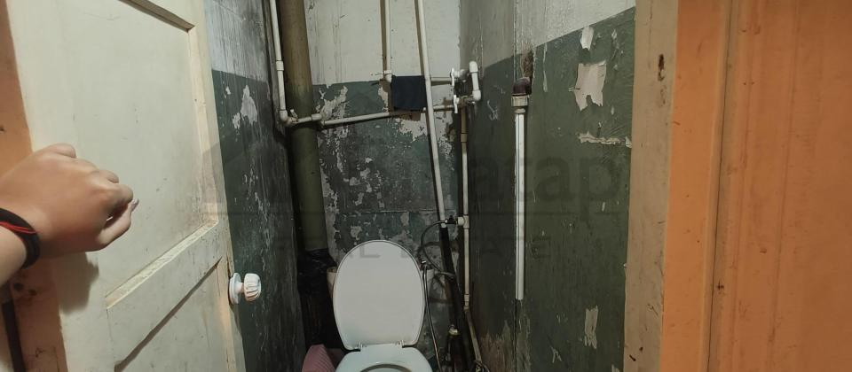 Satılır 2 otaqlı köhnə tikili 65 m², Bakıxanov q. - 8
