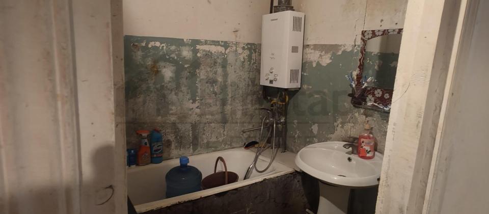 Satılır 2 otaqlı köhnə tikili 65 m², Bakıxanov q. - 9