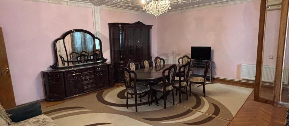 İcarəyə verilir 4 otaqlı köhnə tikili 100 m², Qara Qarayev m.