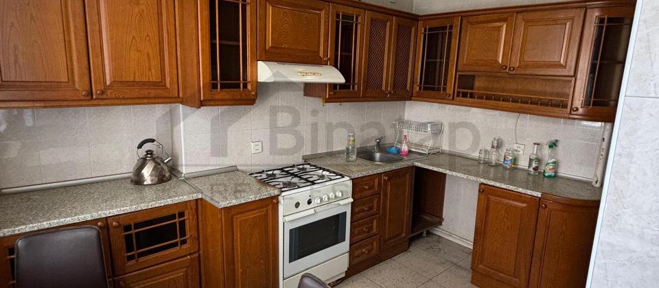 İcarəyə verilir 4 otaqlı köhnə tikili 100 m², Qara Qarayev m. - 3