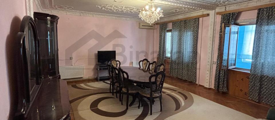 İcarəyə verilir 4 otaqlı köhnə tikili 100 m², Qara Qarayev m. - 4