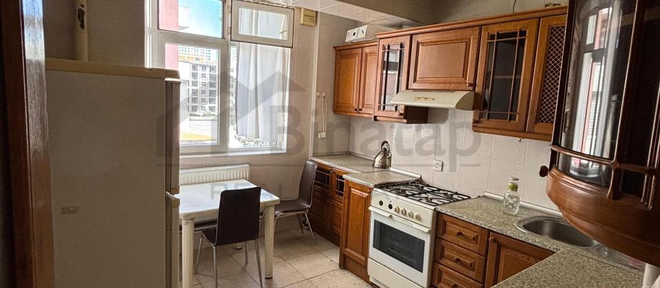 İcarəyə verilir 4 otaqlı köhnə tikili 100 m², Qara Qarayev m. - 5