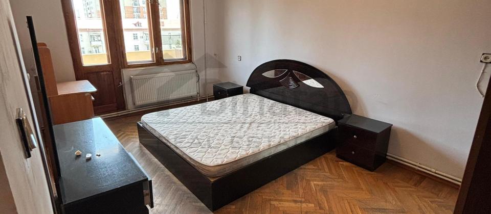 İcarəyə verilir 4 otaqlı köhnə tikili 100 m², Qara Qarayev m. - 6