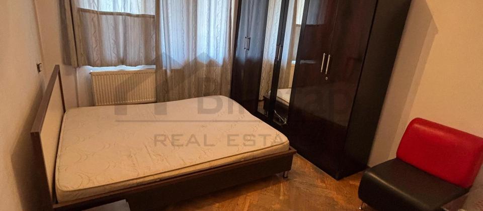 İcarəyə verilir 4 otaqlı köhnə tikili 100 m², Qara Qarayev m. - 9