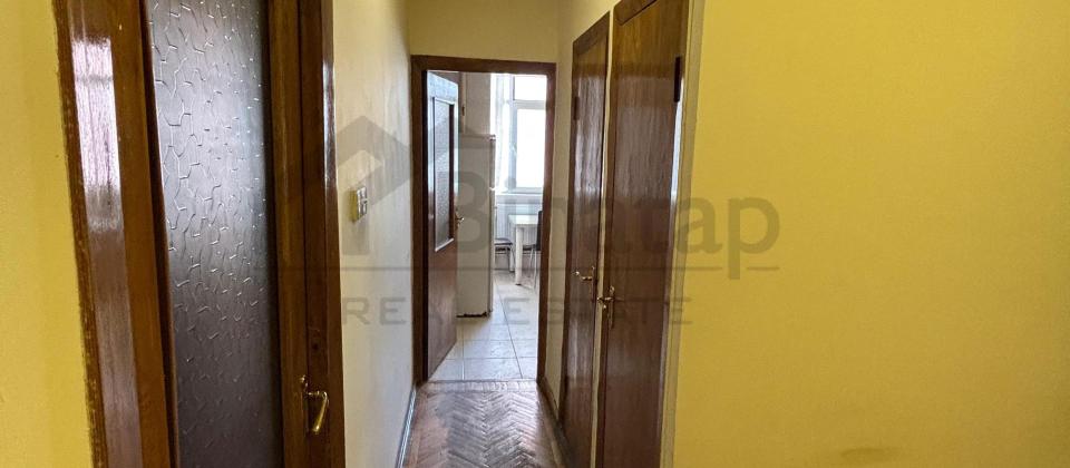 İcarəyə verilir 4 otaqlı köhnə tikili 100 m², Qara Qarayev m. - 11