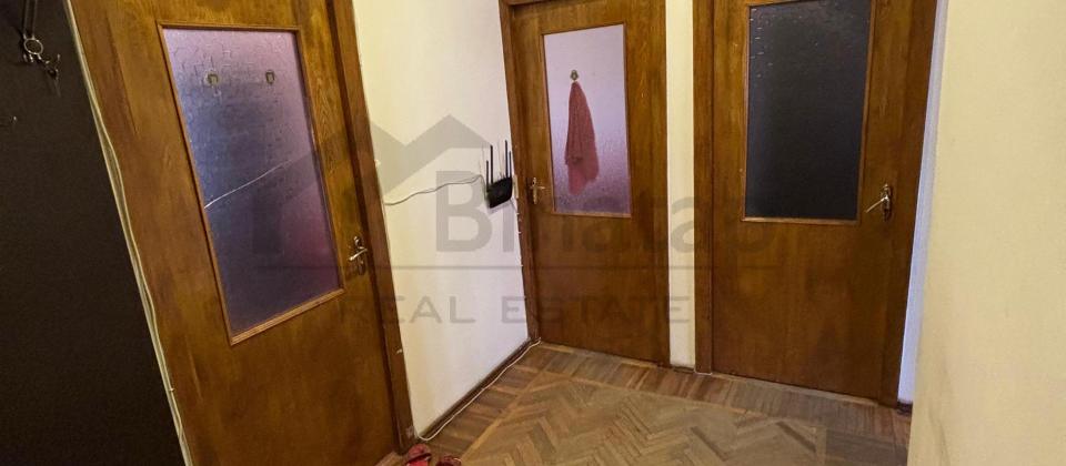 İcarəyə verilir 4 otaqlı köhnə tikili 100 m², Qara Qarayev m. - 12