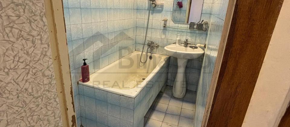 İcarəyə verilir 4 otaqlı köhnə tikili 100 m², Qara Qarayev m. - 13