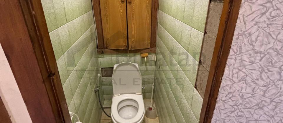 İcarəyə verilir 4 otaqlı köhnə tikili 100 m², Qara Qarayev m. - 14