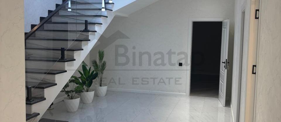 Satılır 5 otaqlı həyət evi/bağ evi 278 m², Mərdəkan q. - 4