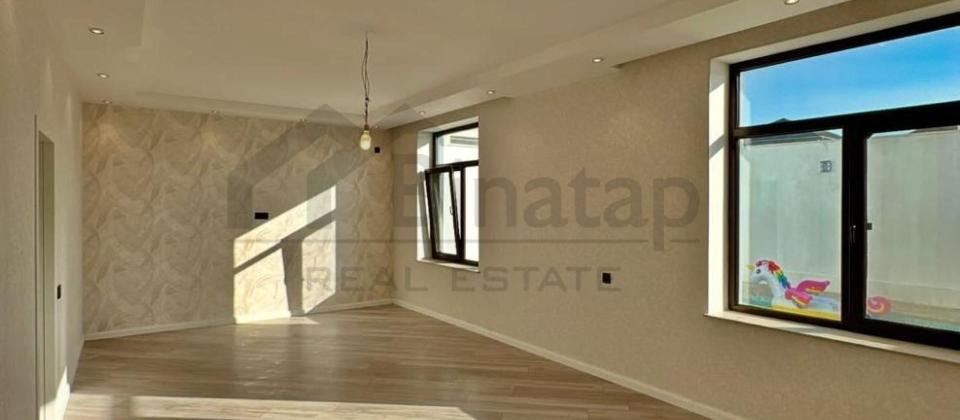 Satılır 5 otaqlı həyət evi/bağ evi 278 m², Mərdəkan q. - 5
