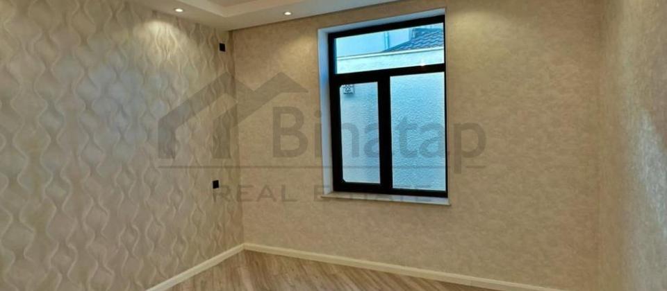 Satılır 5 otaqlı həyət evi/bağ evi 278 m², Mərdəkan q. - 7