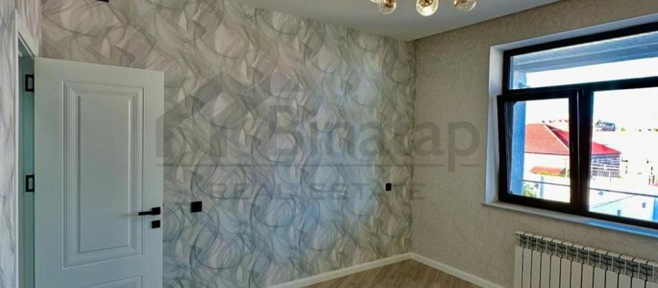 Satılır 5 otaqlı həyət evi/bağ evi 278 m², Mərdəkan q. - 8