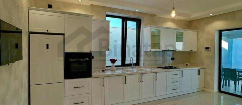 Satılır 5 otaqlı həyət evi/bağ evi 278 m², Mərdəkan q. - 10
