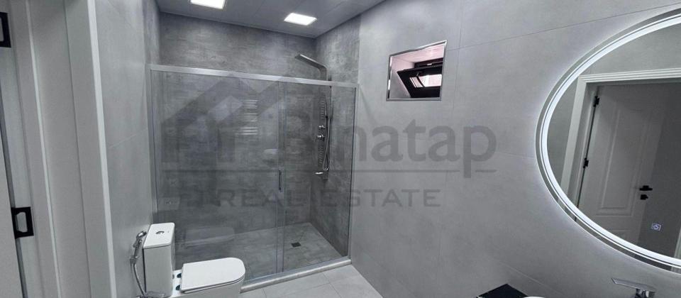 Satılır 5 otaqlı həyət evi/bağ evi 278 m², Mərdəkan q. - 12