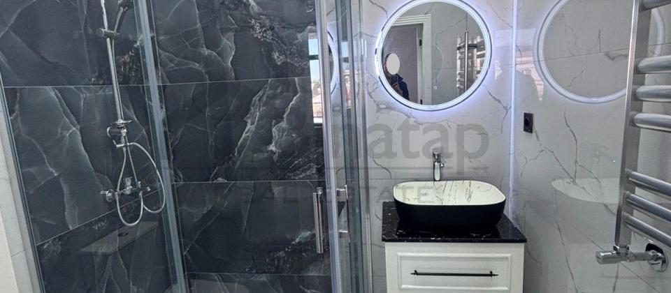 Satılır 5 otaqlı həyət evi/bağ evi 278 m², Mərdəkan q. - 14