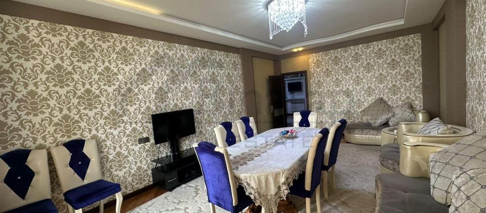 Satılır 3 otaqlı yeni tikili 127 m², Bakıxanov q. - 3