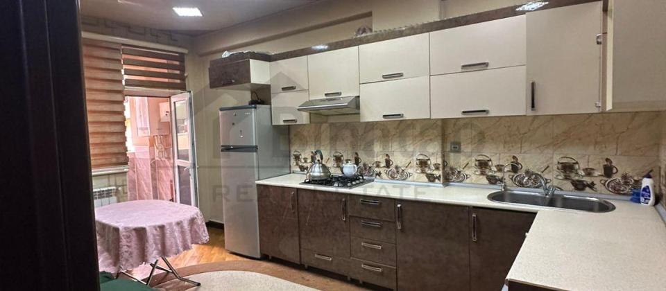 Satılır 3 otaqlı yeni tikili 127 m², Bakıxanov q. - 5