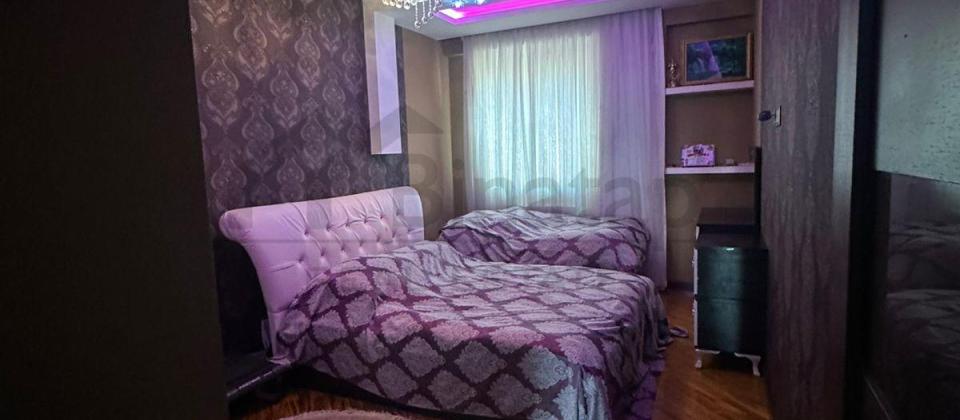 Satılır 3 otaqlı yeni tikili 127 m², Bakıxanov q. - 6