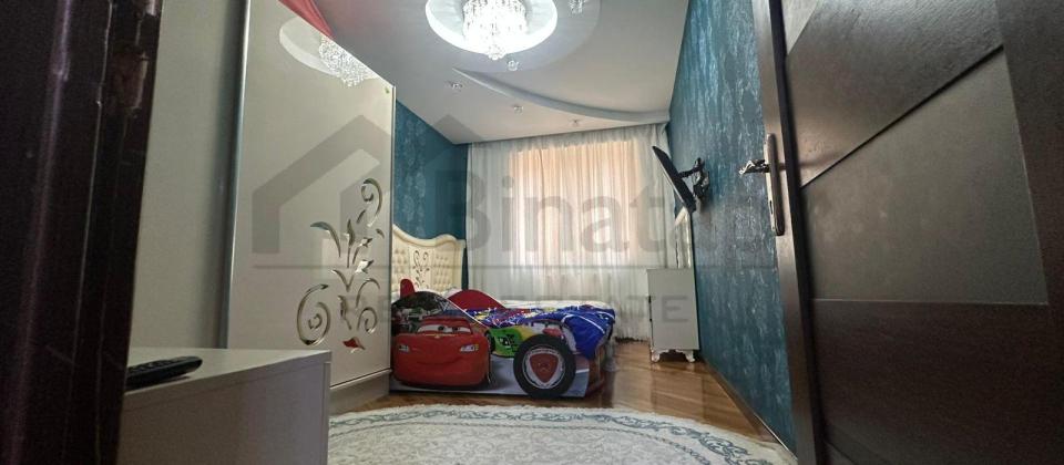 Satılır 3 otaqlı yeni tikili 127 m², Bakıxanov q. - 7