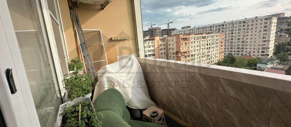 Satılır 3 otaqlı yeni tikili 127 m², Bakıxanov q. - 8