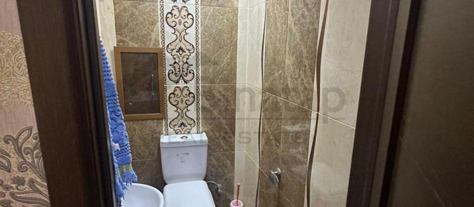 Satılır 3 otaqlı yeni tikili 127 m², Bakıxanov q. - 12