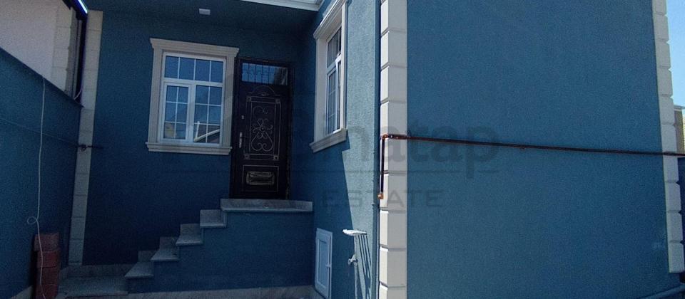 ABŞERON rayonu, MASAZIR qəsəbəsi