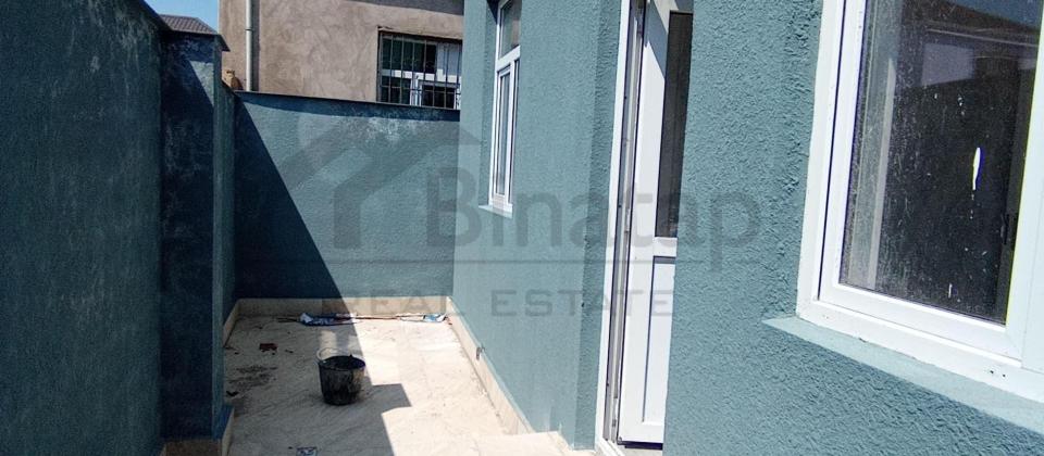 ABŞERON rayonu, MASAZIR qəsəbəsi - 2