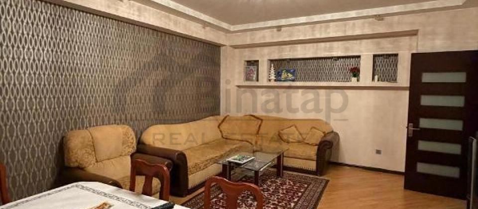 Tbilisi prospekti, İst Petrolun yaninda 4 otaqli menzil satilir/150 kv.m. - 3